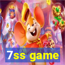 7ss game